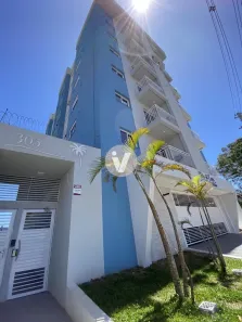 Apartamento com 2 Quartos à venda, 58m² no Camobi, Santa Maria