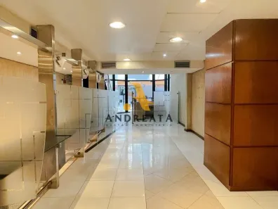 Ponto Comercial para alugar, 177m² no Centro, Rio de Janeiro