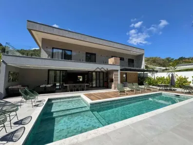 Casa de Condomínio com 5 Quartos à venda, 720m² no Vila Progresso, Niterói