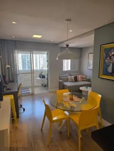 Apartamento com 2 Quartos à venda, 53m² no Vila Gomes Cardim, São Paulo