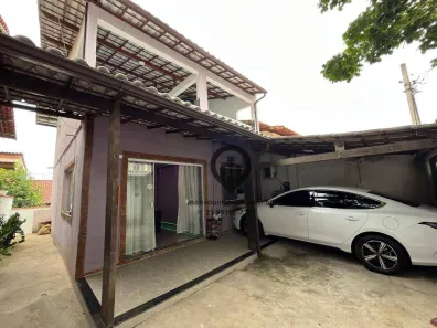 Casa com 2 Quartos à venda, 80m² no Campo Grande, Rio de Janeiro