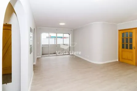 Apartamento com 3 Quartos à venda, 132m² no Perdizes, São Paulo