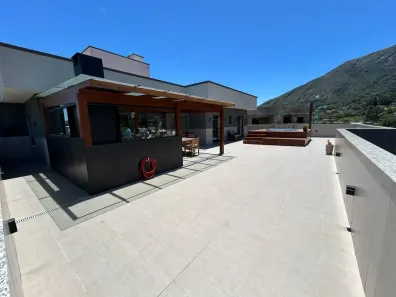Cobertura com 3 Quartos à venda, 389m² no Alto, Teresópolis