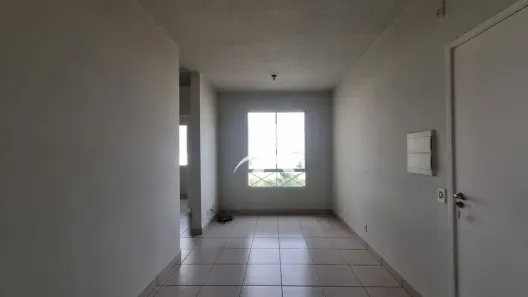 Apartamento com 2 Quartos para alugar, 43m² no Novo Mundo, Uberlândia
