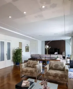 Apartamento com 4 Quartos à venda, 248m² no Vila Suzana, São Paulo