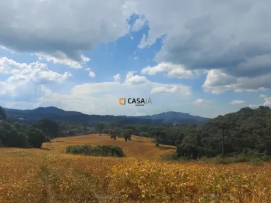 Lote/Terreno à venda, 193600m² no Bateias, Campo Largo