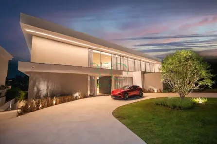 Sobrado com 9 Quartos à venda, 2385m² no Tamboré, Santana de Parnaíba