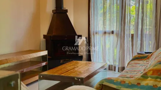 Apartamento com 2 Quartos à venda, 72m² no Vila Prinstrop, Gramado