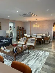 Apartamento com 3 Quartos à venda, 149m² no Vila Alexandria, São Paulo