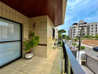 Apartamento com 2 Quartos à venda, 75m² no Enseada, Guarujá