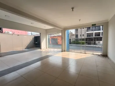 Consultório à venda, 61m² no Vila Tibério, Ribeirão Preto