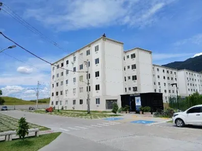 Apartamento com 2 Quartos à venda, 40m² no Cabuçu, Nova Iguaçu