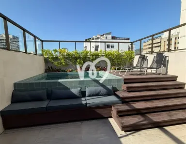 Apartamento com 3 Quartos à venda, 202m² no Botafogo, Rio de Janeiro