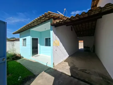 Casa com 2 Quartos à venda, 55m² no Dumaville, Esmeraldas