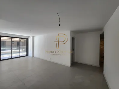 Apartamento com 3 Quartos à venda, 137m² no Botafogo, Rio de Janeiro