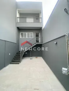 Sobrado com 2 Quartos à venda, 80m² no Taboão, Diadema