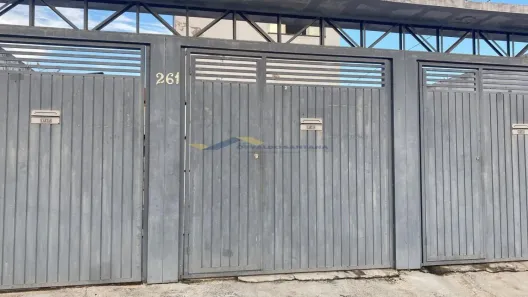 Casa com 1 Quarto para alugar, 60m² no Parque Residencial Potiguara, Itu