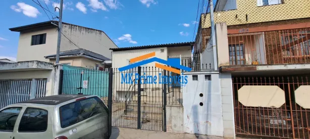 Casa com 2 Quartos à venda, 150m² no Jardim das Flores, Osasco