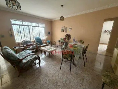 Sobrado com 3 Quartos à venda, 176m² no Parque da Lapa, São Paulo