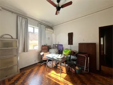 Apartamento com 2 Quartos à venda, 70m² no Tijuca, Rio de Janeiro