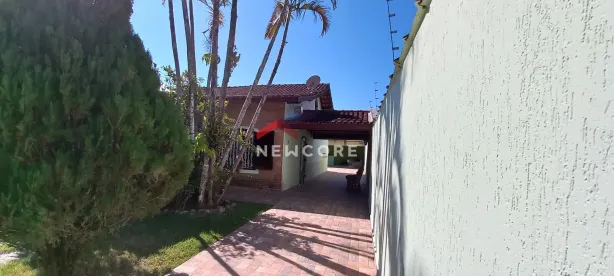 Casa com 3 Quartos à venda, 160m² no Vila Atlântica, Caraguatatuba