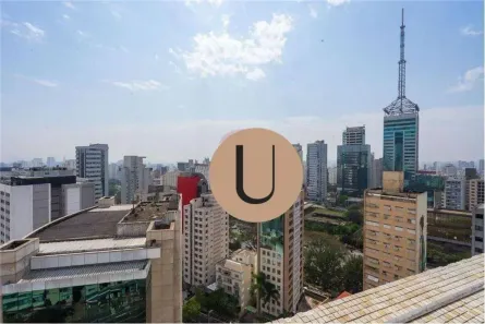 Apartamento com 5 Quartos à venda, 254m² no Paraíso, São Paulo
