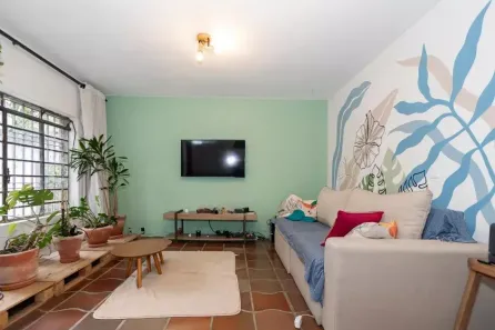 Casa com 3 Quartos à venda, 130m² no Campo Belo, São Paulo