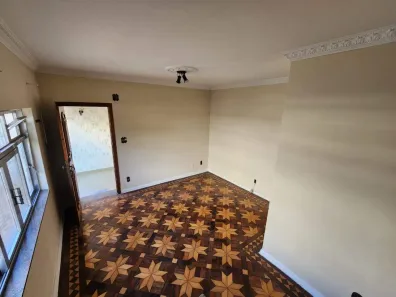 Casa com 2 Quartos para alugar, 150m² no Ponta da Praia, Santos