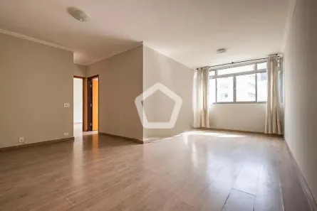 Apartamento com 2 Quartos à venda, 74m² no Cerqueira César, São Paulo