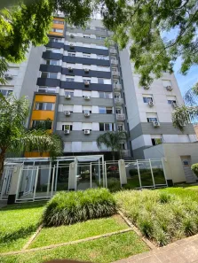 Apartamento com 2 Quartos à venda, 57m² no Floresta, Porto Alegre