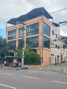 Prédio Comercial à venda, 1000m² no Zé Garoto, São Gonçalo