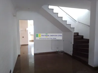 Sobrado com 3 Quartos à venda, 250m² no Vila Deodoro, São Paulo