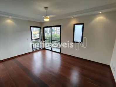 Apartamento com 3 Quartos para alugar, 151m² no Alto da Lapa, São Paulo
