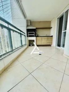 Apartamento com 2 Quartos à venda, 72m² no Vila Andrade, São Paulo