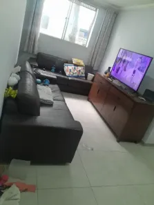 Apartamento com 2 Quartos à venda, 55m² no Vila São Silvestre, São Paulo