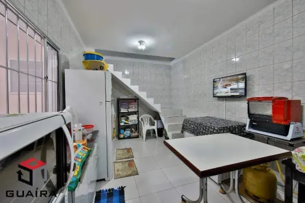Imóvel Comercial com 4 Quartos à venda, 285m² no Assunção, São Bernardo do Campo