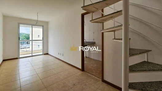 Cobertura com 2 Quartos à venda, 132m² no Taquara, Rio de Janeiro