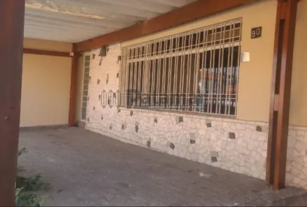 Casa com 3 Quartos para alugar, 300m² no Jardim Trussardi, São Paulo