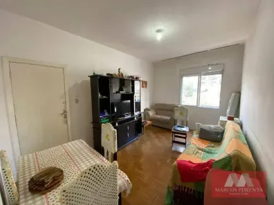 Apartamento com 1 Quarto à venda, 58m² no Bela Vista, São Paulo