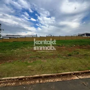 Lote/Terreno à venda, 300m² no Alphaville Nova Esplanada, Votorantim