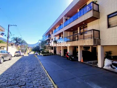 Apartamento com 2 Quartos à venda, 100m² no Braunes, Nova Friburgo