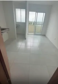 Apartamento com 2 Quartos para alugar, 43m² no Tabuleiro do Martins, Maceió