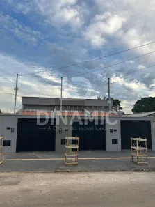 Casa com 1 Quarto à venda, 80m² no Setor Grajaú, Goiânia