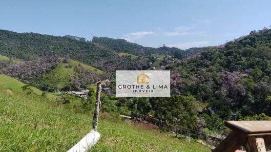 Lote/Terreno à venda, 26000m² no Pouso Alto, Natividade da Serra