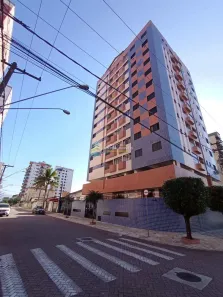 Apartamento com 2 Quartos para alugar, 85m² no Tupi, Praia Grande