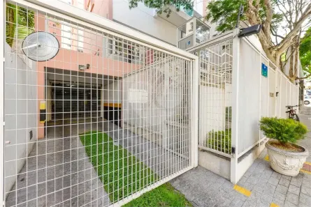 Apartamento com 2 Quartos à venda, 70m² no Pinheiros, São Paulo