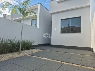 Casa com 2 Quartos à venda, 56m² no Areias, Tijucas