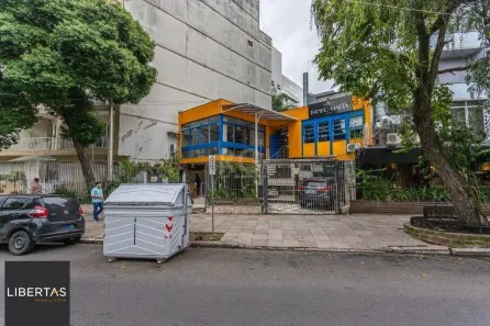 Prédio Comercial com 3 Quartos à venda, 500m² no Santana, Porto Alegre