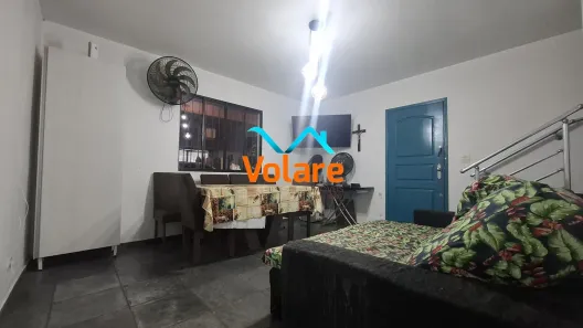 Casa com 2 Quartos à venda, 78m² no Jardim Ester Yolanda, São Paulo