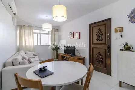 Apartamento com 2 Quartos à venda, 78m² no Barra Funda, São Paulo
